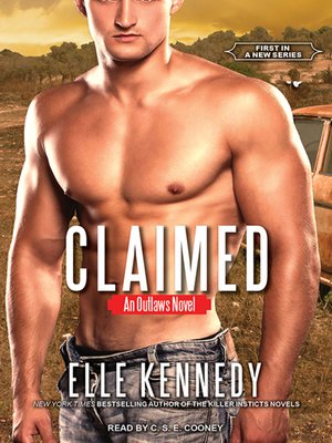 cover image of Claimed